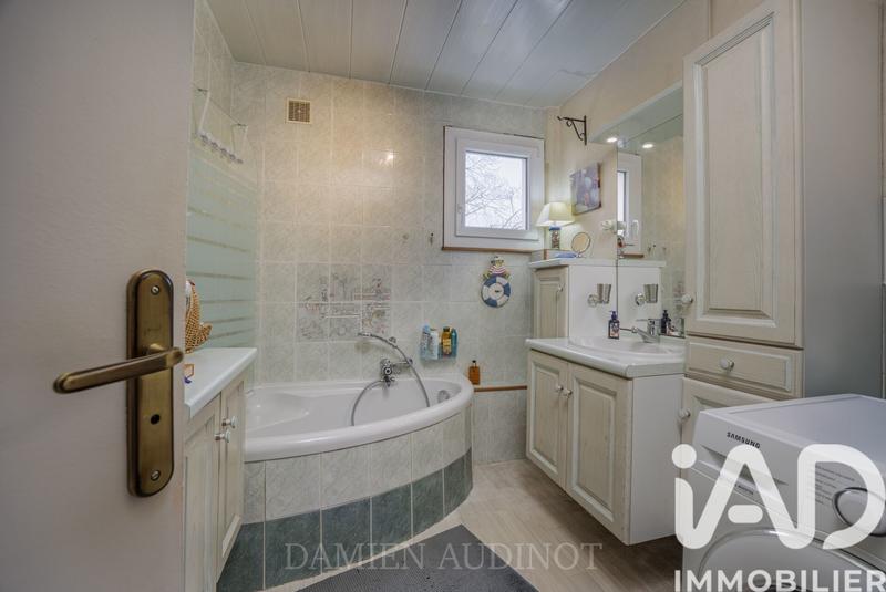 Appartement - 74 m² - 3 pièces