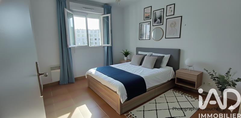 Appartement - 71 m² - 3 pièces