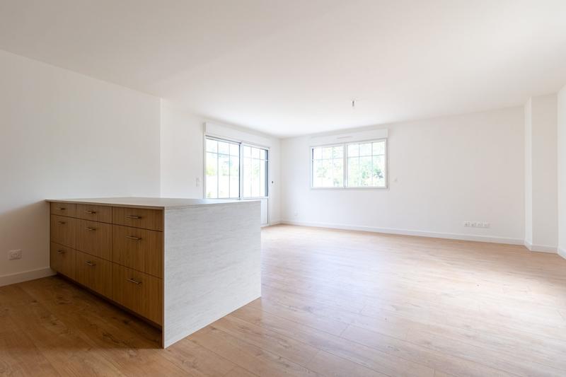 Maison - 141 m² - 6 pièces