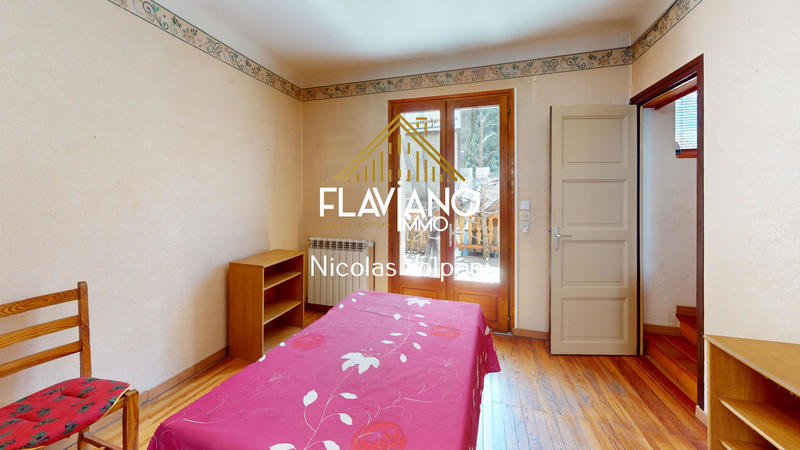 Maison - 132 m² - 6 pièces