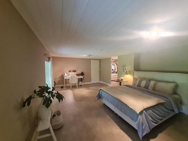 Maison de campagne - 275 m² - 9 pièces