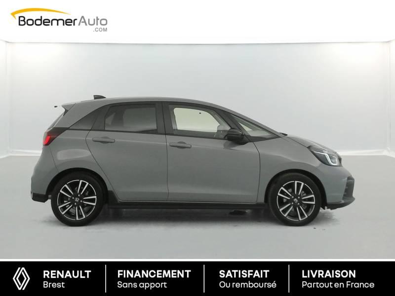 Honda Jazz e:Hev 1.5 i-Mmd Advance Sport