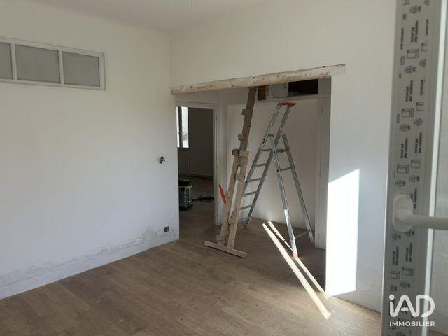 Local commercial - 120 m²