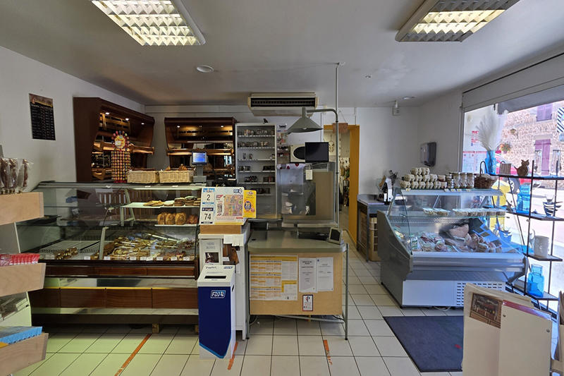 Local commercial - 200 m²