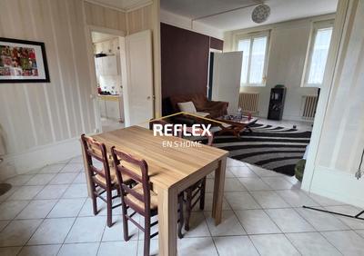 Maison - 115 m² - 4 pièces