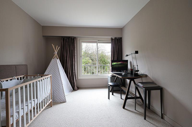 Appartement - 84 m² - 3 pièces