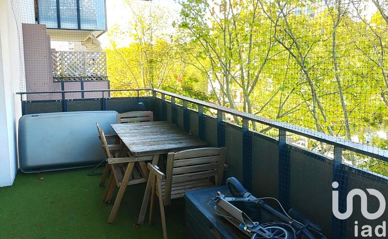 Appartement - 73 m² - 3 pièces