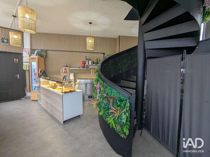 Local commercial - 45 m²