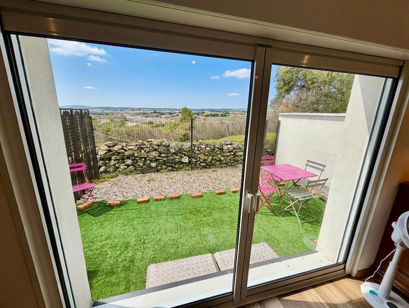 Maison - 30 m² - 1 pièce