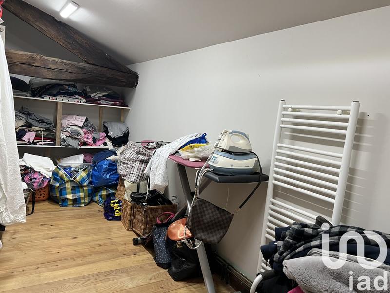 Maison de village - 277 m² - 6 pièces