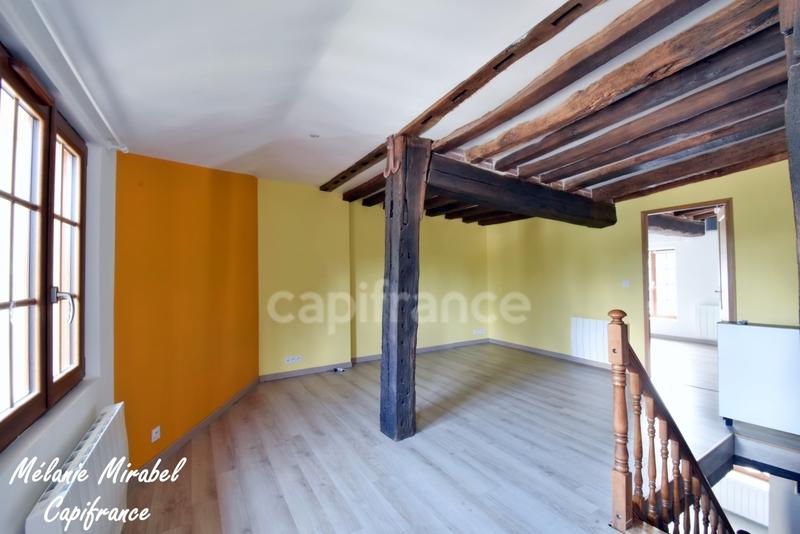 Maison de ville - 150 m² - 8 pièces