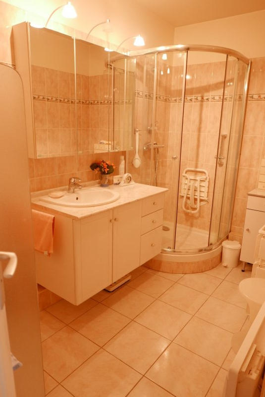 Appartement - 78 m² - 3 pièces