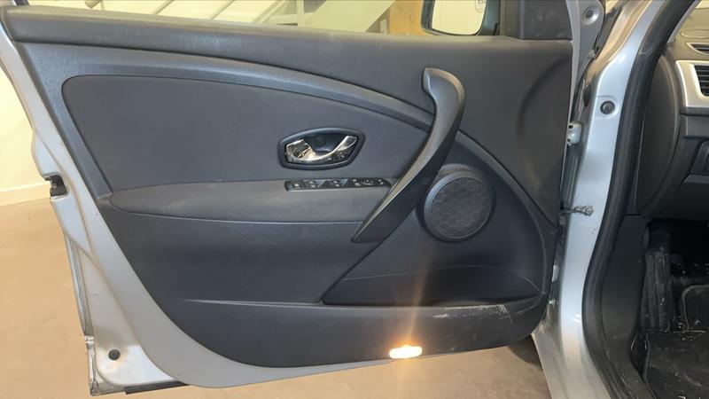 Renault Mégane 1.2 Tce Energy 115 Dynamique