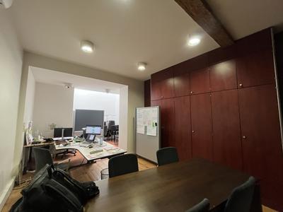 Bureau - 61 m² - 3 pièces