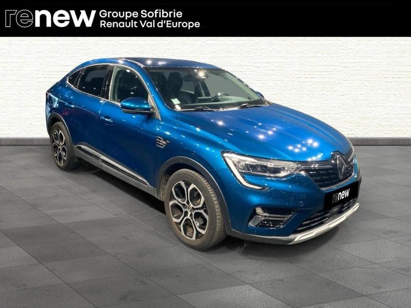 Renault Arkana E-Tech 145 - 21b Intens