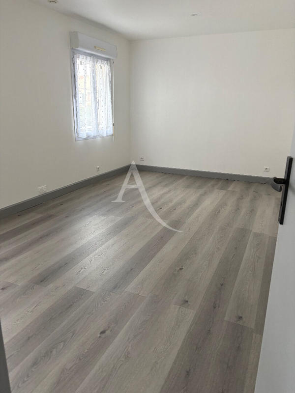 Appartement - 57 m² - 2 pièces