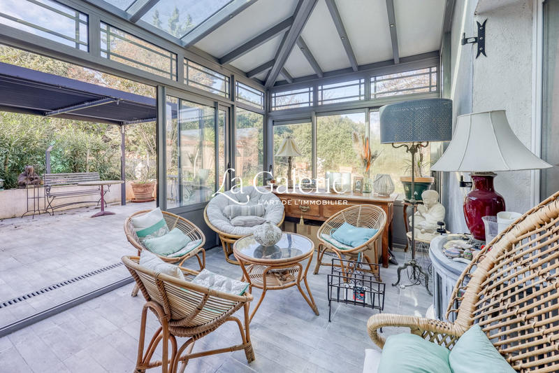 Villa - 145 m² - 5 pièces