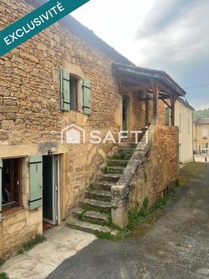 Maison - 113 m² - 4 pièces