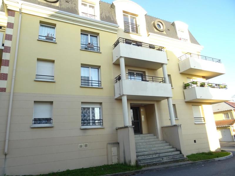 Appartement - 79 m² - 3 pièces