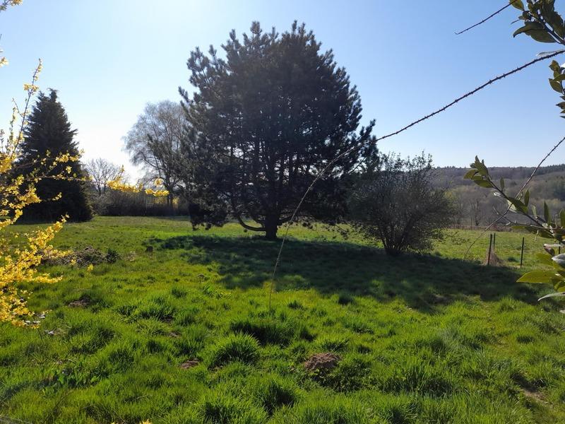 Fermette - 60 m² - 3 pièces