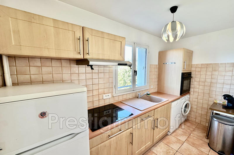 Appartement - 29 m² - 1 pièce