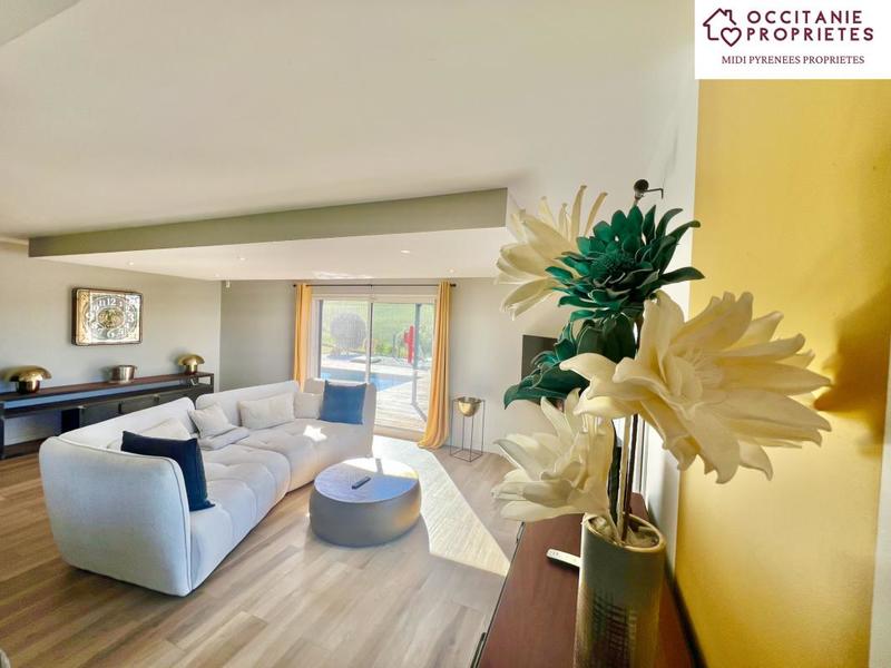 Villa - 99 m² - 4 pièces