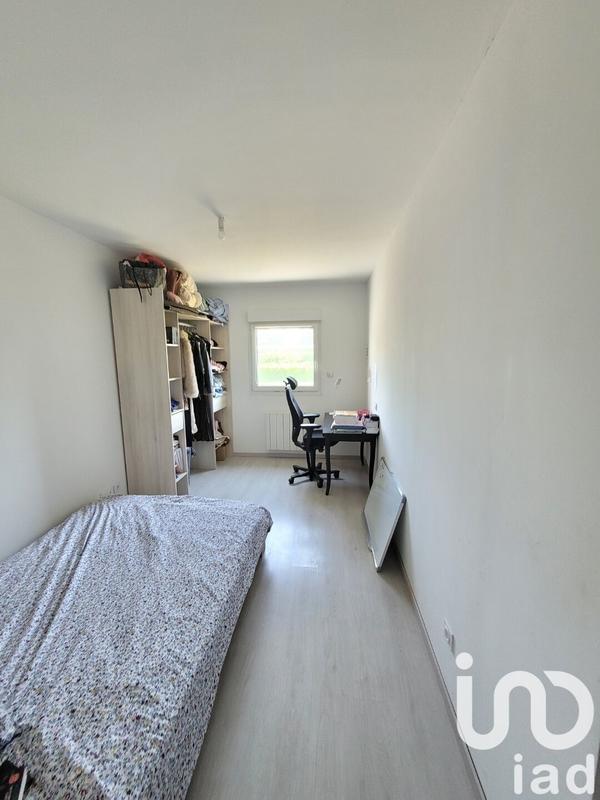 Maison - 144 m² - 7 pièces