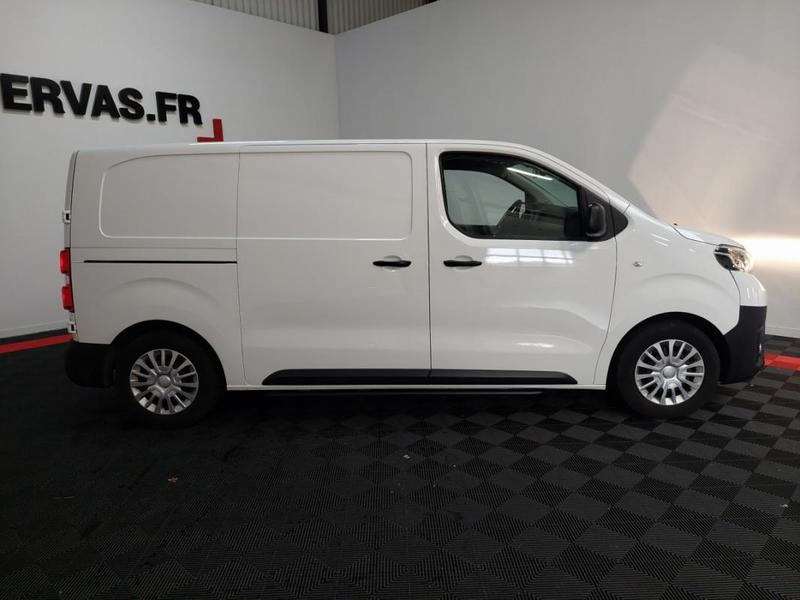 Toyota Proace 1.5 d Medium 120 d-4d Business