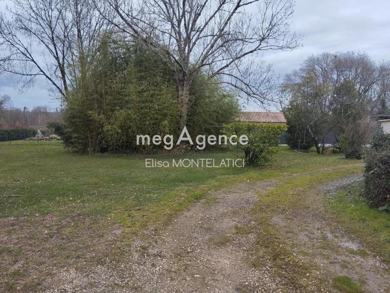 Maison ancienne - 135 m² - 7 pièces