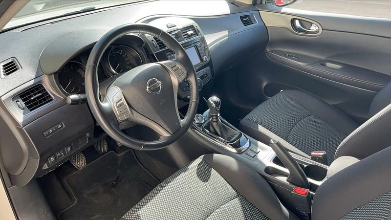 Nissan Pulsar 1.2 Dig-T 115 Acenta