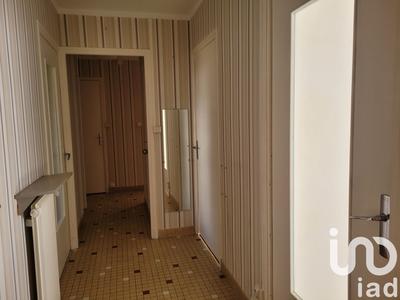 Appartement - 78 m² - 4 pièces