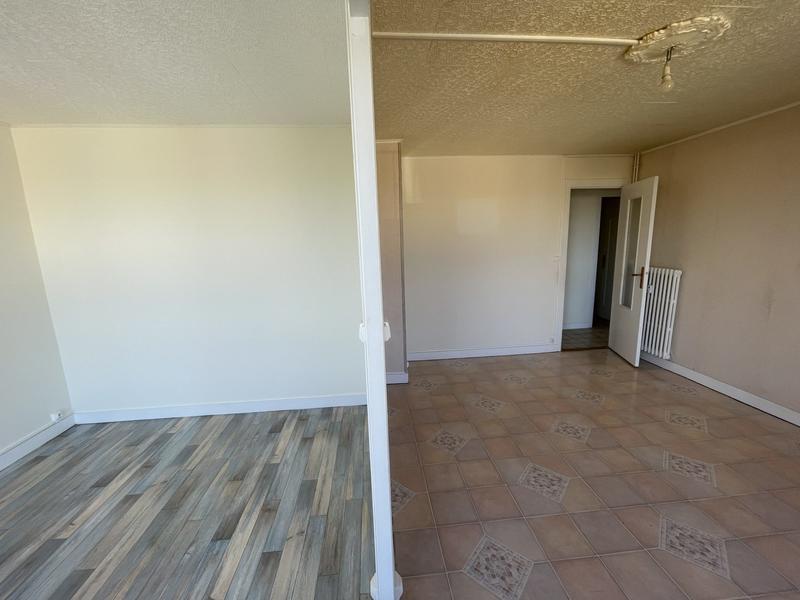 Appartement - 54 m² - 3 pièces