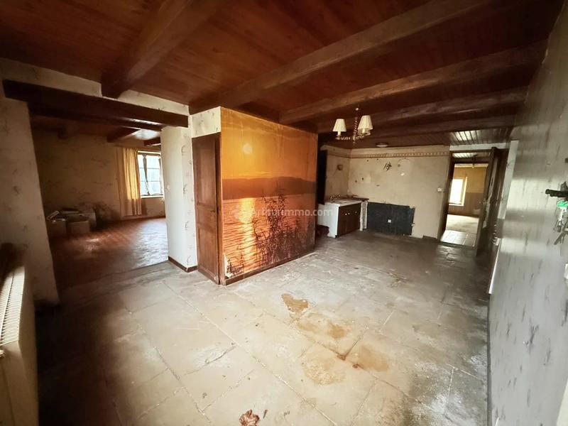 Maison - 123 m² - 4 pièces