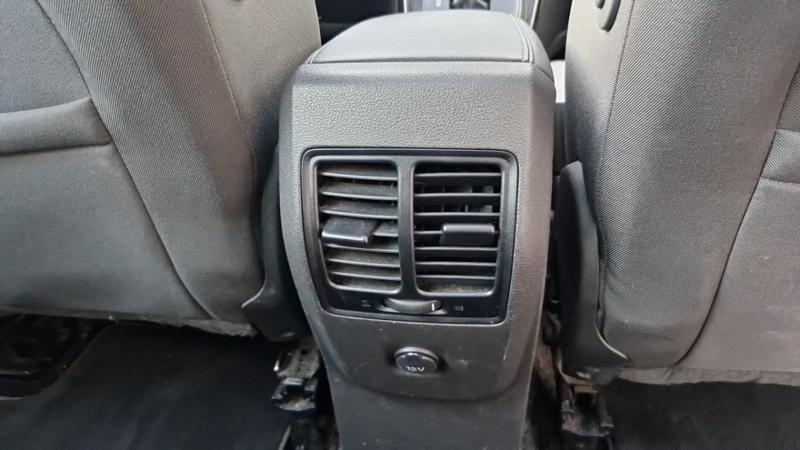 Ford c-Max 1.5 Tdci 120 Ss Titanium Powershift