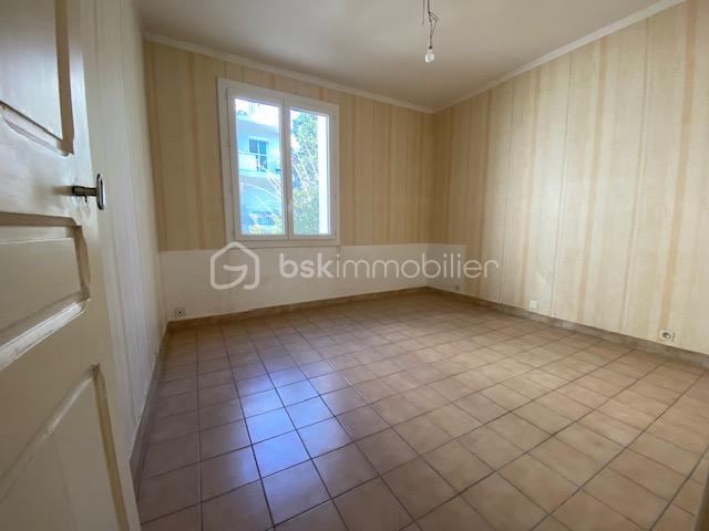 Maison - 88 m² - 3 pièces