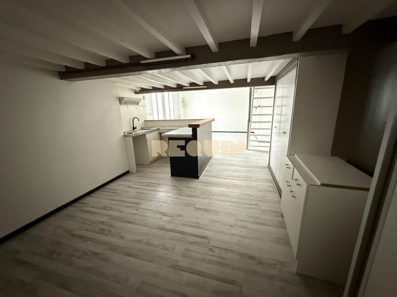 Appartement - 73 m² - 3 pièces