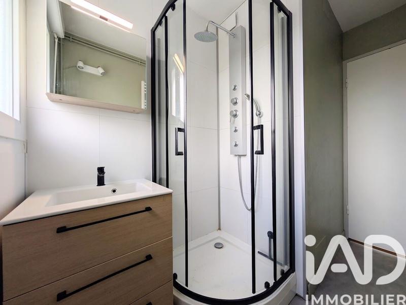 Appartement - 51 m² - 2 pièces