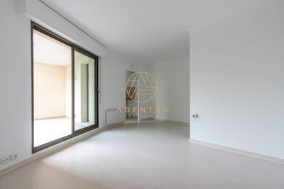 Appartement - 27 m² - 1 pièce