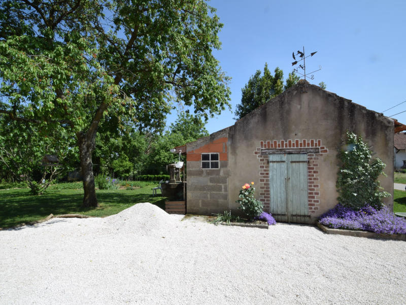 Maison - 81 m² - 3 pièces