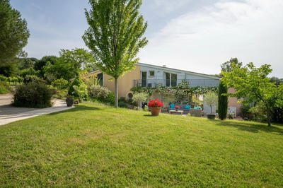 Maison - 197 m² - 6 pièces