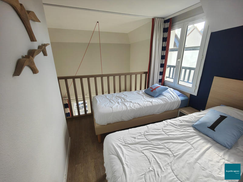 Appartement - 41 m² - 3 pièces