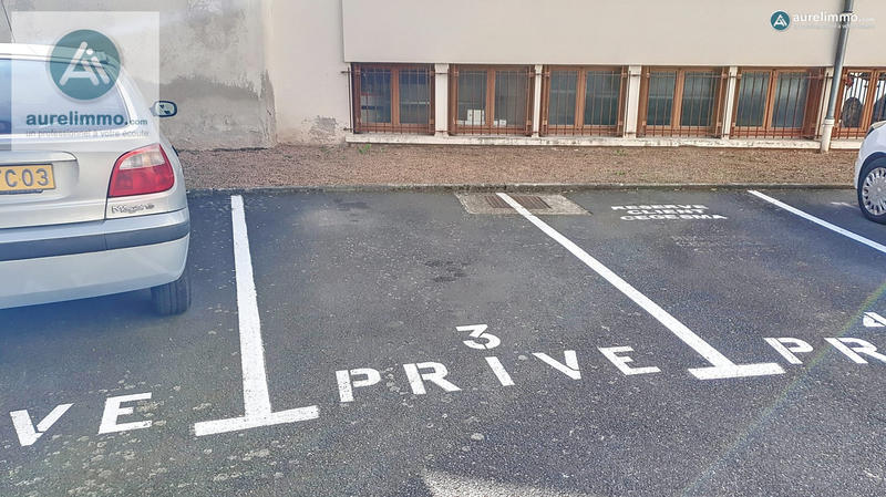 Appartement - 58 m² - 4 pièces