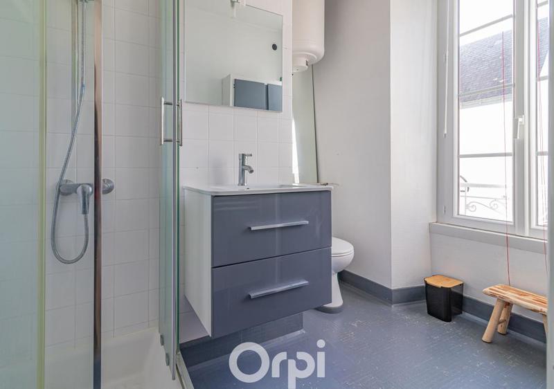 Studio - 20 m² - 1 pièce