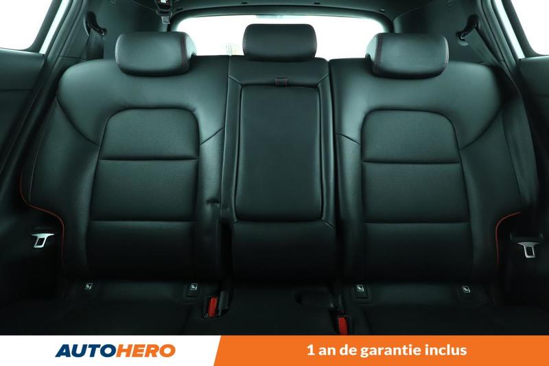 Kia Sportage 1.6 CRDi Isg Gt Line 2wd 115 ch