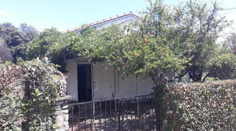 Maison - 97 m² - 4 pièces