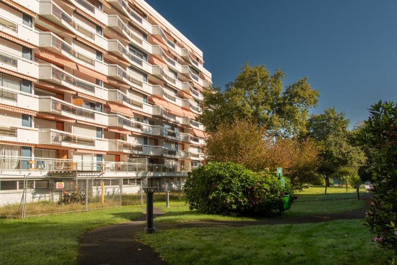 Appartement - 175 m² - 6 pièces