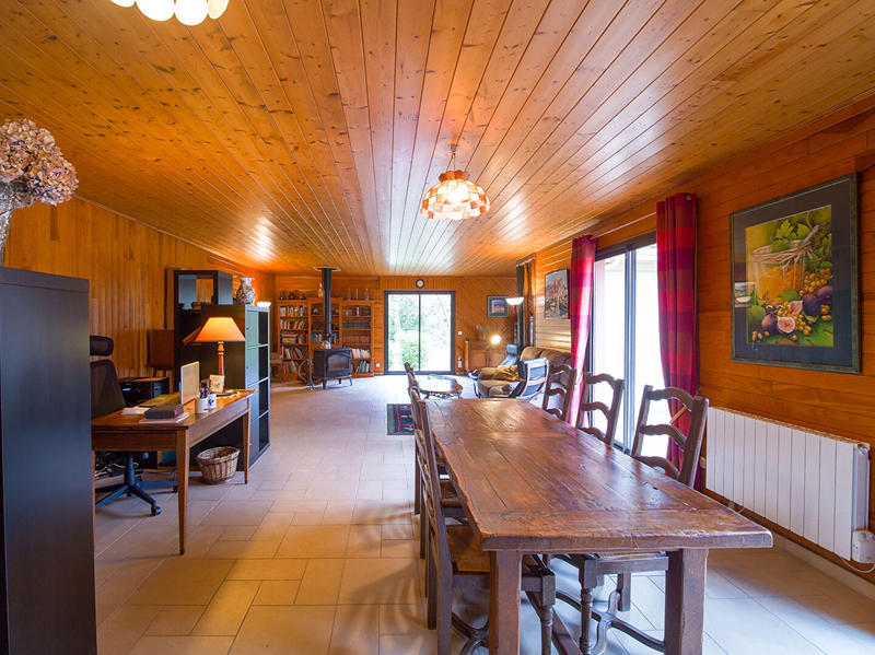 Maison - 178 m² - 3 pièces