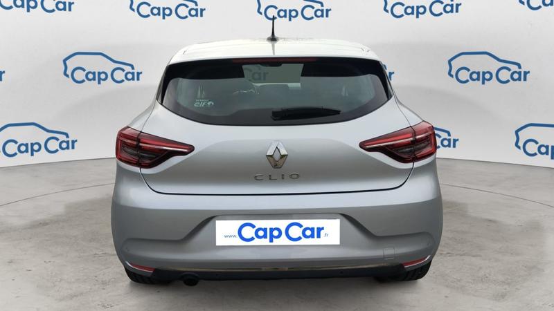 Renault Clio V 1.0 TCe 100 Business