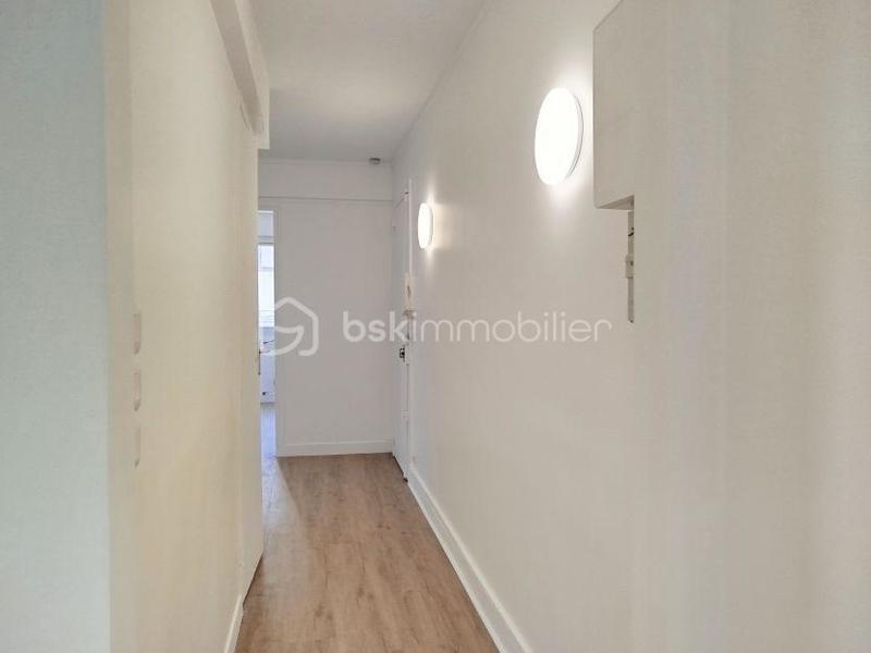 Appartement - 66 m² - 4 pièces