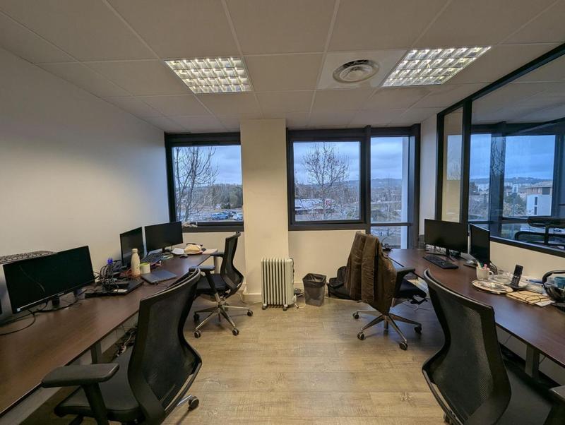 Local commercial - 132 m²